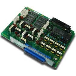 Toshiba PEKU1 8-Port Electronic Telephone Interface Unit (Refurbished)