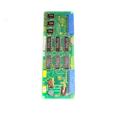 Toshiba QRCU3A DTMF Card (Refurbished)