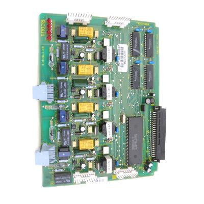 Toshiba RCOU Card (Refurbished)