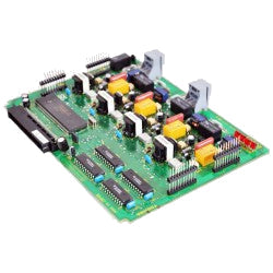 Toshiba Strata RCOU1A 4-Port CO/PBX Line Card (Refurbished)