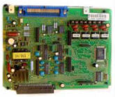 Toshiba RDDU Card (Refurbished)