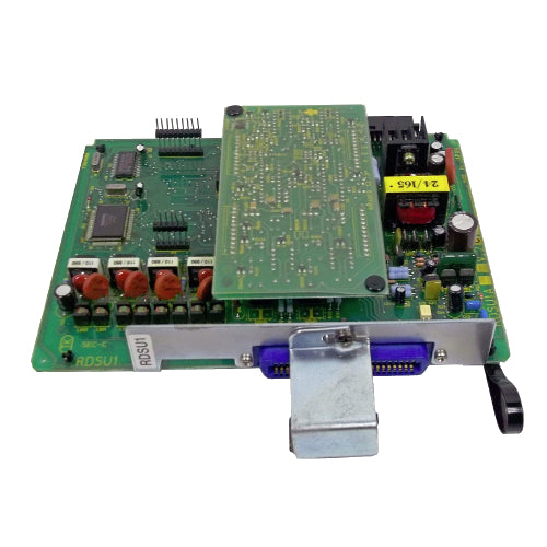 Toshiba RDSU1 with RSTS1A Card (Refurbished)