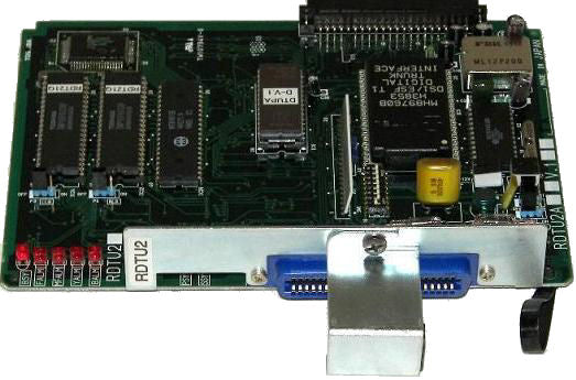 Toshiba RDTU2 T-1 Card (Refurbished)