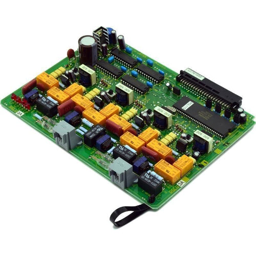 Toshiba Strata RGLU3 4-Port CO Line Card (Refurbished)