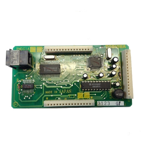 Toshiba RMDS1A Remote Maintenance Modem Subassembly (Refurbished)
