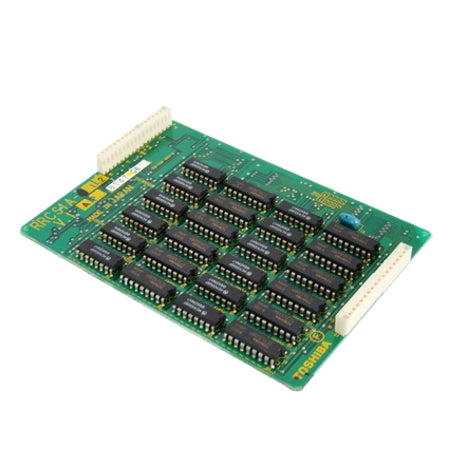 Toshiba Strata DK280 RRCS1A-12 DTMF Receiver Card (Refurbished)
