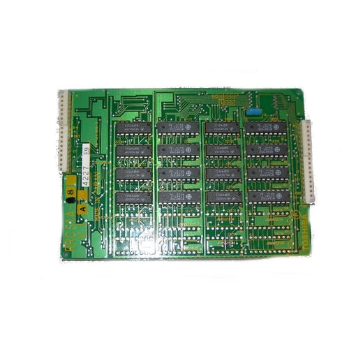 Toshiba RRCS-8 Card (Refurbished)