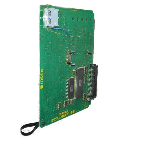 Toshiba RSSU Card (Refurbished)