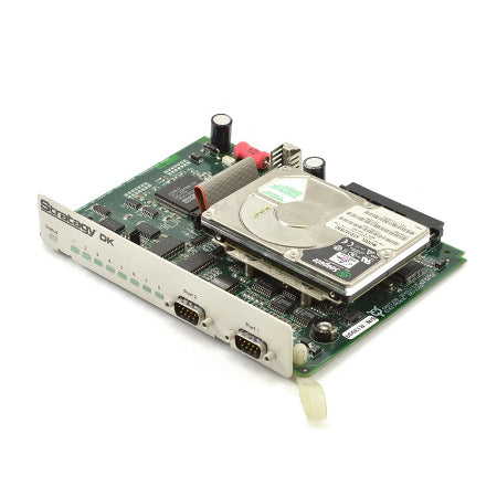 Toshiba Stratagy SG-DK-4/24 Port Voicemail with Hard Drive (Refurbished)