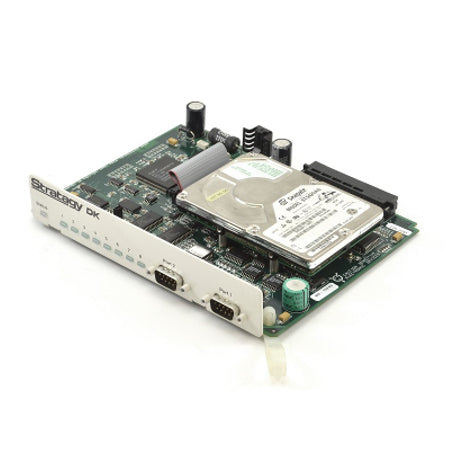 Toshiba Stratagy SG-DK-6/24 Port Voicemail with Hard Drive (Refurbished)