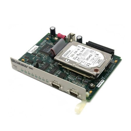 Toshiba Stratagy SG-DK-8/24 Port Voicemail with Hard Drive (Refurbished)