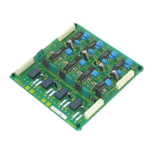Toshiba Strata SRSS1A 4-Port Single Line Station Daughter Card (Refurbished)