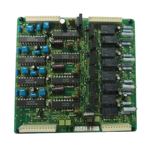 Toshiba Strata DK280/424 SRSS2A Daughter Board (Refurbished)