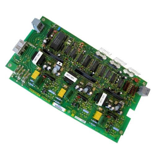 Toshiba Strata VI VCOU5 3-Port Interface Card (Refurbished)