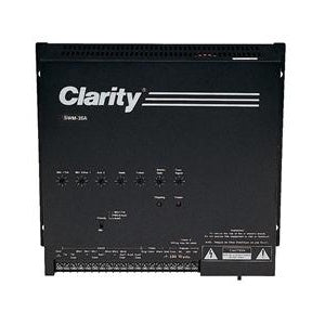 Valcom SWM-35A Clarity Series 35 Watt Wall Mount Mixer