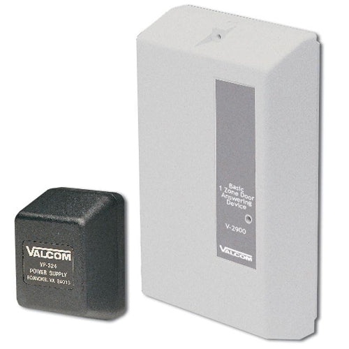 Valcom V-2900 Single Door Answer Device