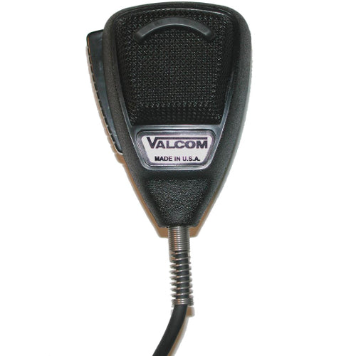 Valcom V-420 CB Paging Microphone