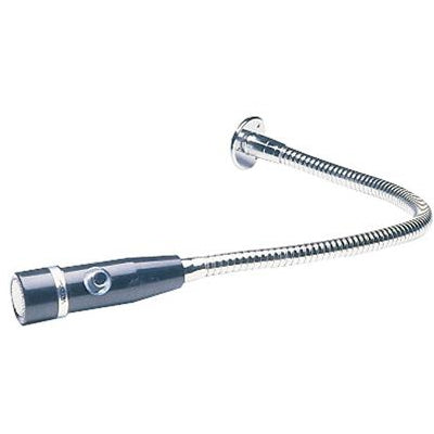 Valcom V-450 Dynamic Gooseneck Microphone