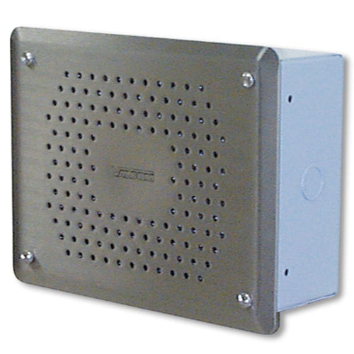 Valcom V-9805 Vandal Resistant Enclosure For FlexHorn
