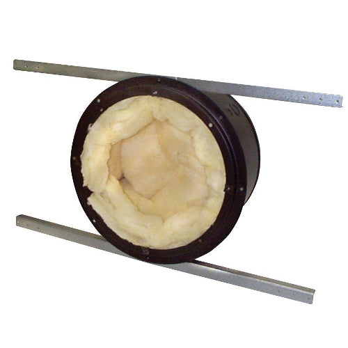 Valcom V-9816M Metal Bridge/Backbox Combo for V-1420