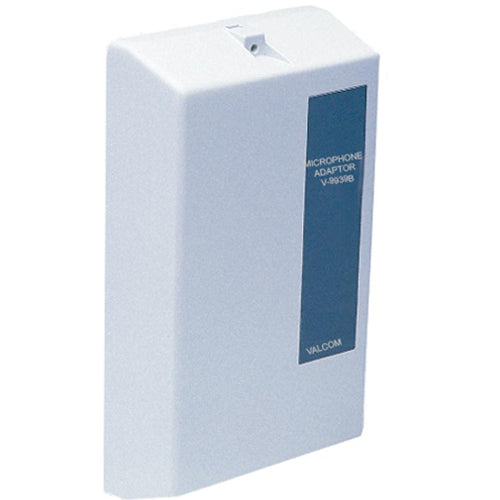 Valcom V-9939C Microphone Adapter