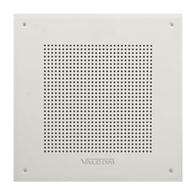 Valcom VIP-418A-IC IP Square 8 inch Speaker