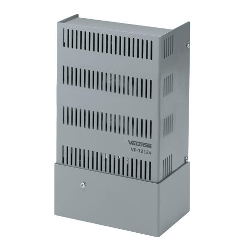 Valcom VP-12124 12Amp Switching Power Supply