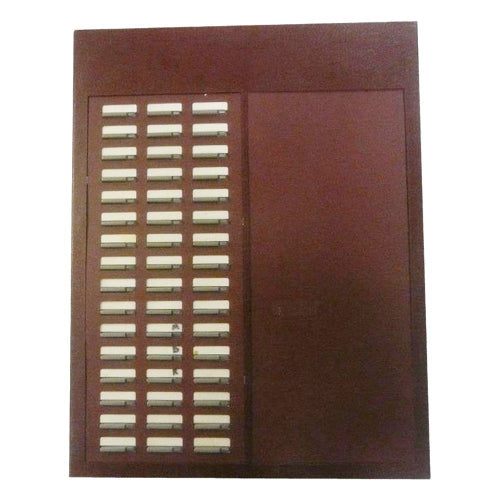 Vodavi Starplus 1410-60 DSS Console (Burgundy/Refurbished)