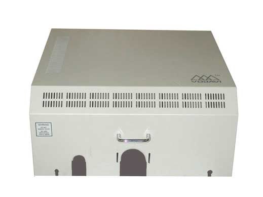 Vodavi 8000 Cabinet (Refurbished)