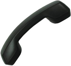 Vodavi IN-9015 Replacement Handset (Charcoal)