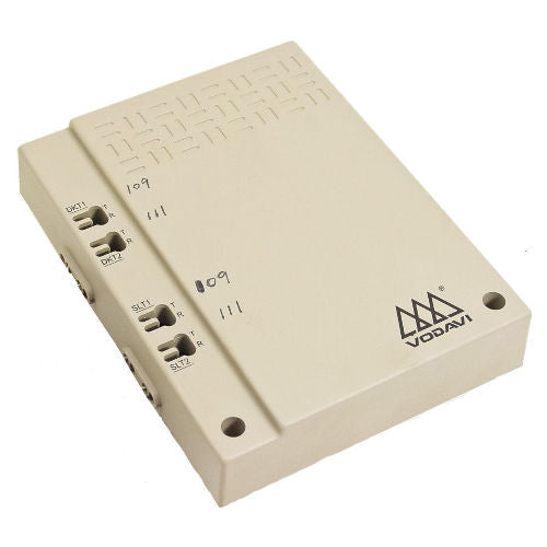 Vodavi 9854-00 Single Line Adapter (Refurbished)