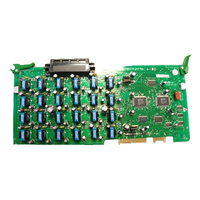 Vodavi XTS 3032-30 DTIB12 12-Port Station Card (Refurbished)
