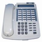 Vodavi Infinite DVX+ IN-1418-51 Executive Phone (Charcoal/Refurbished)