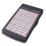 Vodavi Starplus STS SP-3510-71 48-Button DSS Console (Charcoal/Refurbished)