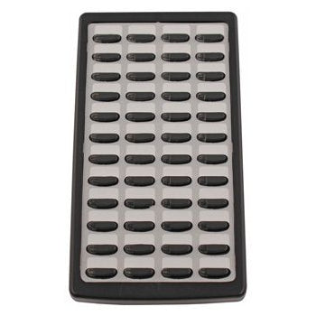 Vodavi Triad XTS TR-3010-71 48-Button DSS Console (Charcoal/Refurbished)