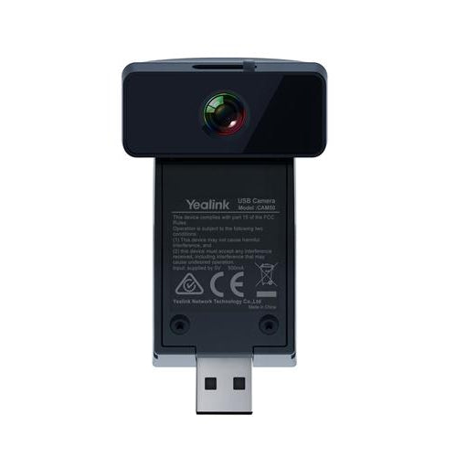 Yealink CAM50 2 Mega-Pixel HD Camera for T58V & T58A IP Phones