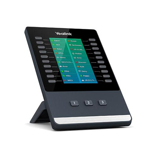 Yealink EXP50 T5 Series Expansion Module