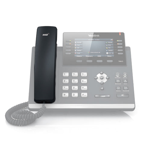 Yealink HNDST-T46 Handset for T46/T48