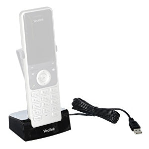 Yealink W56-USBCHARGER W56P USB Charging Dock